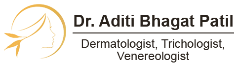 Best Skin Specialist in Thane | Dr Aditi Bhagat
